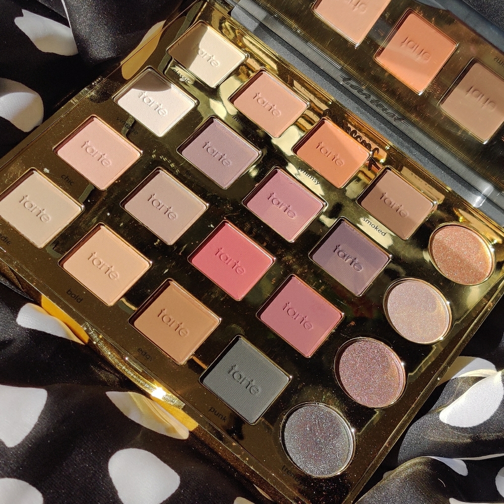 Tarteist Pro Pallet